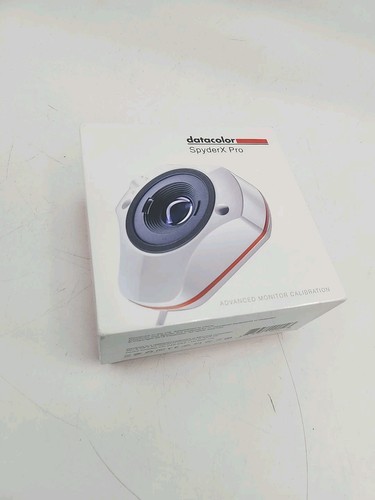 Datacolor spyder pro monitor - x,