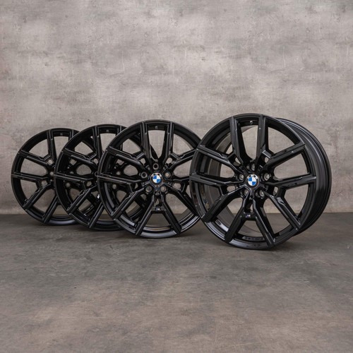 Bmw serie cerchi - 4,