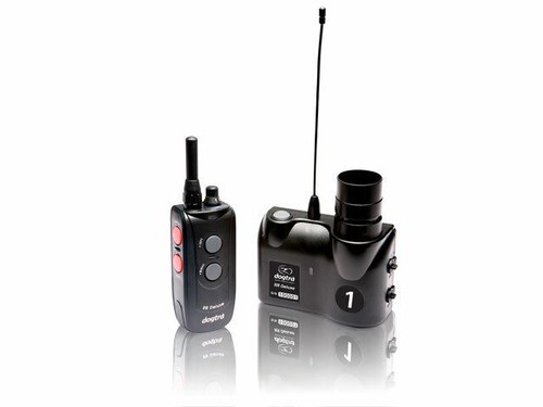 Dogtra deluxe remote - dogtra,