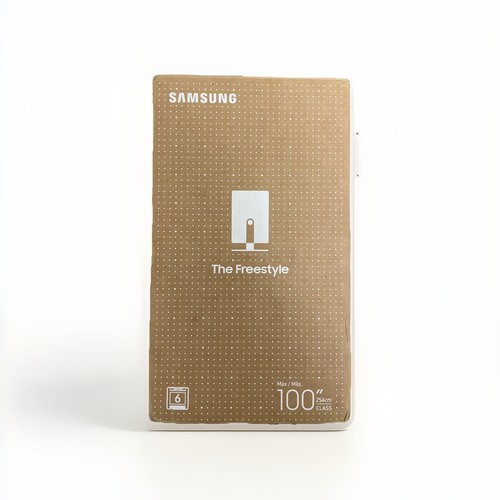 Samsung the freestyle - samsung,