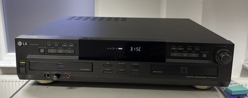 Adr 620 lettore audio - adr-620, cd