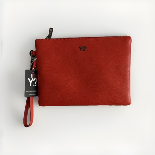 Pochette donna pelle - donna,