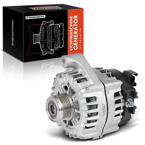 Alternatore generatore 180a - alternatore,