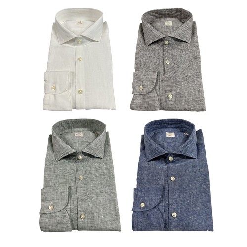 Gmf 965 camicia uomo - 965,