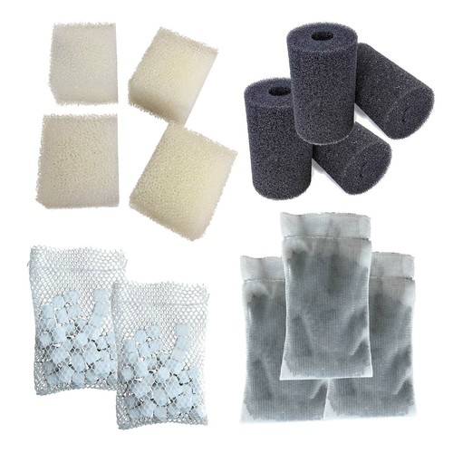 Set media filtranti - , fluval