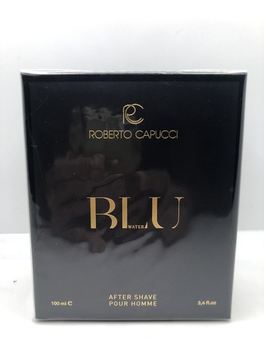 Roberto capucci blu water - roberto,