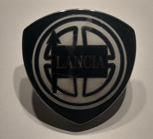 Stemma auto lancia vintage - lancia, in