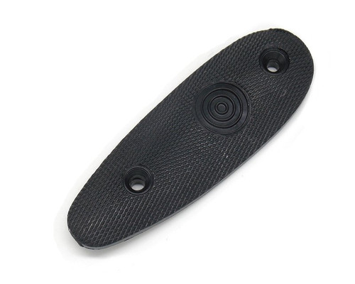 Calciolo bachelite nera per