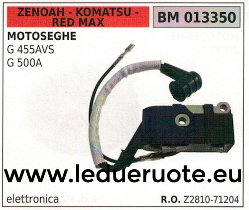 Z281071204 bobina elettronica - z281071204,