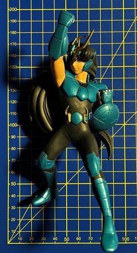 Bandai banpresto saint seiya - saint,