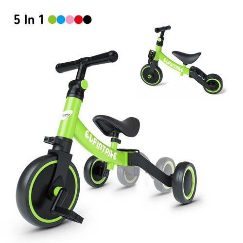 Besrey triciclo bambino per - triciclo,