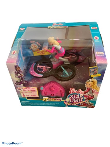 Barbie starlight adventure - starlight,