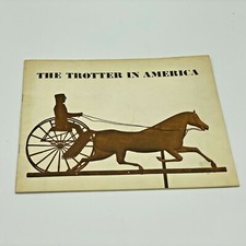 The trotter america - trotter,