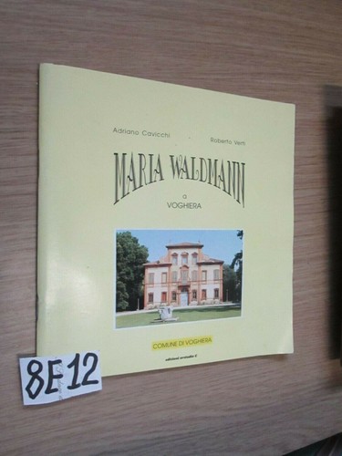 Cavicchi verti maria - cavicchi,