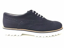 Scarpe inglese casual donna - scarpe,