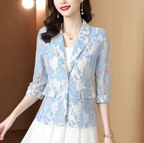 Giacca tailleur blazer - giacca, da