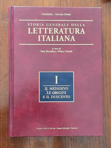 Storia generale della