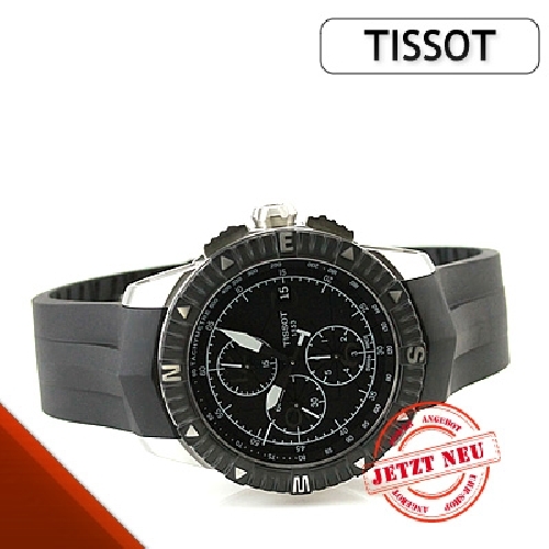 Orologio tissot navigator - orologio,