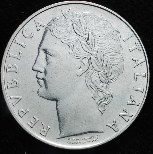 1968 repubblica italiana - 1968,