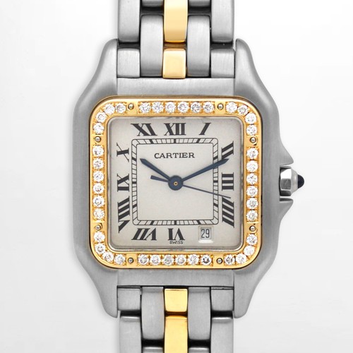 Cartier panthère 183949 - panthère,