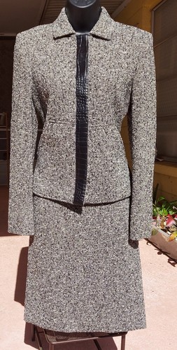 Tuta max mara due pezzi - max,