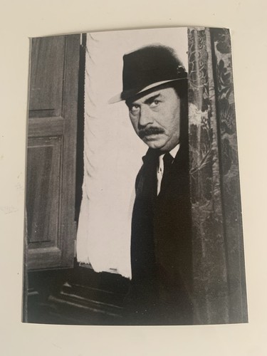 Maigret pigalle gino - pigalle,