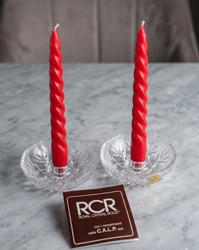 Rcr royal crystal rock coppia - crystal,