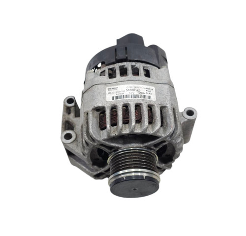 Alternatore per fiat - panda, 3°
