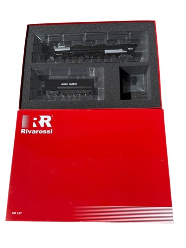 Rivarossi locomotore big - rivarossi, boy