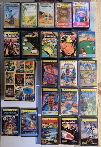 Underwurlde zx spectrum - underwurlde, 48