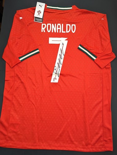 Maglia cristiano ronaldo - maglia,