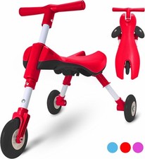 Triciclo per bambini - triciclo, anni