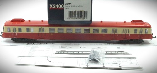 Electrotren 2204 - ho,