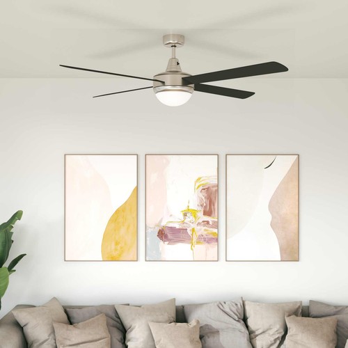 Ventilatore soffitto - da,