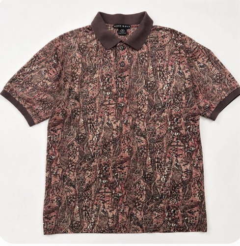 Polo nike golf vintage - golf, uomo