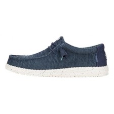 Hey dude mocassini uomo wally - uomo,