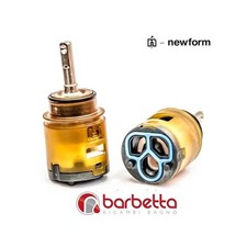 Cartuccia ricambio newform - ricambio,