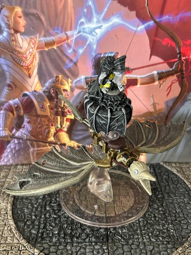 Endelyn ornithopter set d - &, d&d