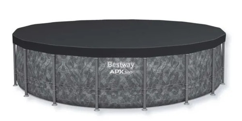 Piscina fuori terra bestway - piscina,