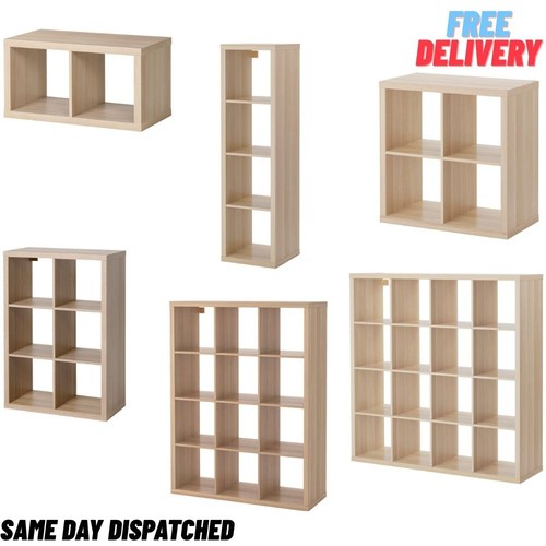 Nuova mensola ikea - nuova, kallax