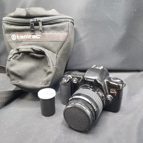 Canon eos rebel 35 mm - s,