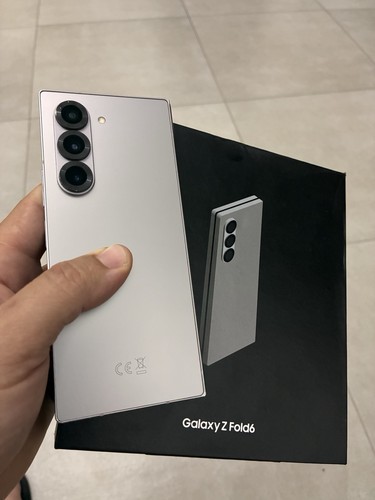 Samsung galaxy fold - z, 5g