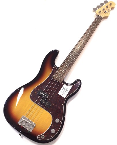 Fender japan basso - fender,