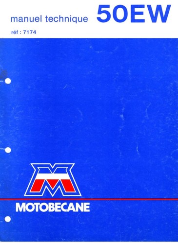 Manuale officina revisione - officina,