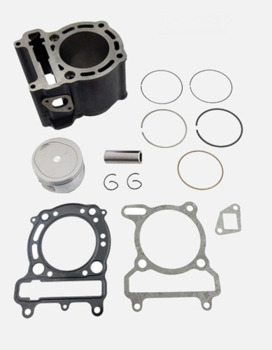 Kit cilindro gruppo termico - kit,