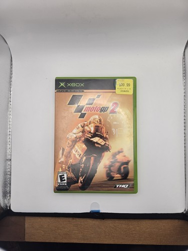 Moto microsoft xbox cib - xbox,