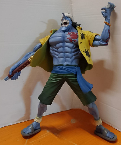 Action figure one - action,