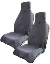 Coprisedile auto asciugamano - coprisedile,