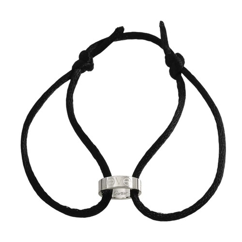 Bracciale cartier love charity - bracciale,