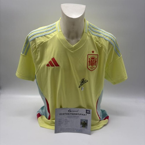 Spagna maglia iker casillas - maglia,